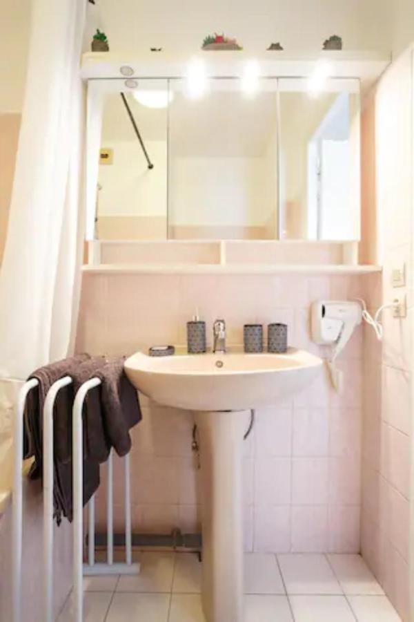 Appartement Cozy : 10/15 Min Des Champs Elysee Sartrouville Dış mekan fotoğraf