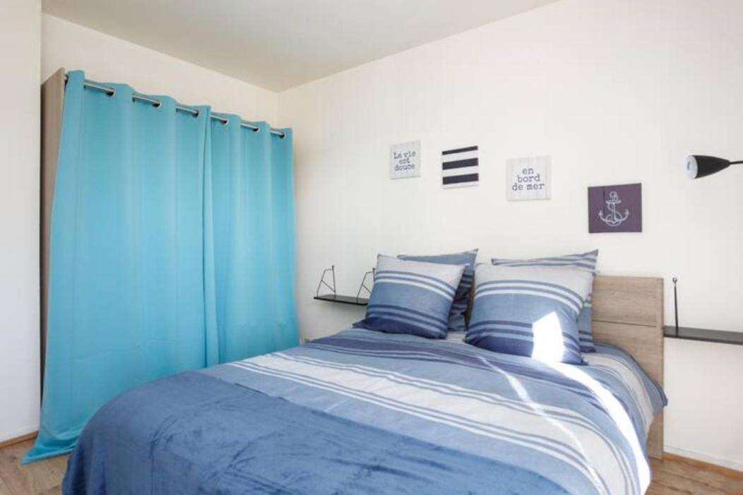 Appartement Cozy : 10/15 Min Des Champs Elysee Sartrouville Dış mekan fotoğraf