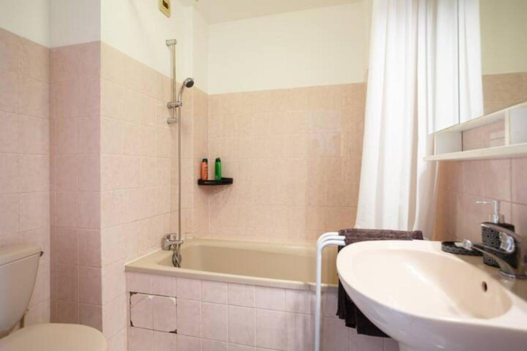 Appartement Cozy : 10/15 Min Des Champs Elysee Sartrouville Dış mekan fotoğraf